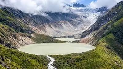 भूटान में ग्लेशियर झील फटने से बंगाल-असम में अलर्ट