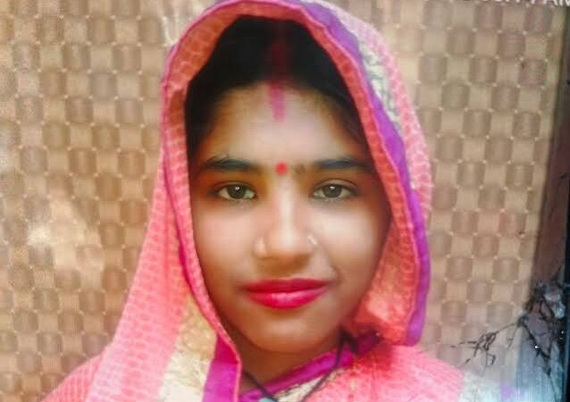 करवाचौथ की रात छाया मातम, महिला की मौत 5 करवाचौथ के दिन हादसे में आरती की मौत