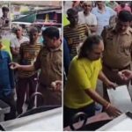 बांदा में पिता की हत्या, बेटा गिरफ्तार