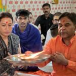 नागपुर में RSS का शताब्दी विजयादशमी उत्सव, मोहन भागवत बोले- राष्ट्रनिष्ठा और कर्तव्यबोध जरूरी