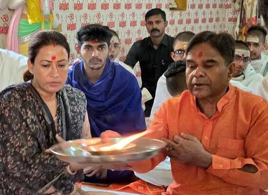 मंत्री रेखा आर्य की शिकायत के बाद पप्पू गिरधारी की तलाश और देहरादून एसआईटी की जांच से जुड़ी खबर