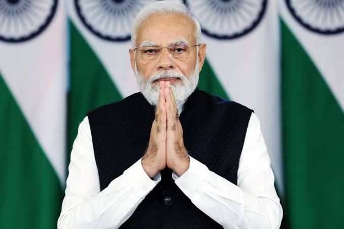 विजयादशमी 2026 पर राष्ट्रपति द्रौपदी मुर्मू और प्रधानमंत्री नरेंद्र मोदी का देशवासियों के लिए शुभकामना संदेश, President Droupadi Murmu and Prime Minister Narendra Modi extend Vijayadashami 2026 greetings,