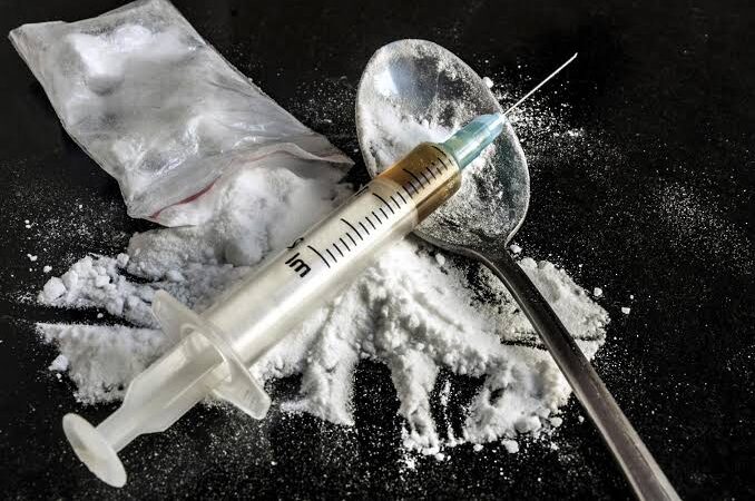 15 साल बाद अवैध दवा मामले में सजा 5 अवैध दवा मामले में 15 साल बाद आरोपी को तीन साल की सजा