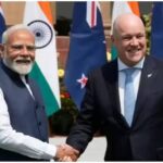 विजयादशमी पर राष्ट्रपति मुर्मू और पीएम मोदी ने दी बधाई, बोले- विकसित भारत के निर्माण में योगदान दें देशवासी