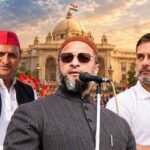 यूक्रेन में रूसी एयरस्ट्राइक: कीव में मेट्रो स्टेशन और 25 मंजिला इमारत क्षतिग्रस्त, महिला की मौत; 3 घायल