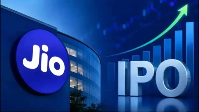 देश के सबसे बड़े IPO पर बाजार की नजर, जियो प्लेटफॉर्म्स के इश्यू में निवेश से पहले जानें ये बातें 5 जियो प्लेटफॉर्म्स आईपीओ 2026, जियो आईपीओ आज की खबर, जियो आईपीओ की तारीख, जियो आईपीओ प्राइस बैंड, जियो आईपीओ में निवेश कैसे करें, जियो आईपीओ न्यूनतम निवेश, जियो आईपीओ लॉट साइज, जियो आईपीओ जीएमपी, जियो आईपीओ लिस्टिंग डेट, जियो प्लेटफॉर्म्स शेयर बाजार, रिलायंस जियो आईपीओ, रिलायंस इंडस्ट्रीज न्यूज, भारत का सबसे बड़ा आईपीओ, शेयर बाजार समाचार हिंदी, आईपीओ निवेश की जानकारी, मुंबई बिजनेस न्यूज, महाराष्ट्र बिजनेस समाचार, राष्ट्रीय बिजनेस न्यूज, यूपी 24 नेटवर्क न्यूज़,Jio Platforms IPO 2026, Jio IPO latest news, Jio Platforms IPO price band, Jio IPO GMP today, Jio IPO lot size, Jio IPO minimum investment, Jio Platforms IPO listing date, Reliance Jio IPO news, Jio Platforms share market news, India's largest IPO, Jio IPO subscription details, Jio IPO anchor investors, Jio Platforms RHP, Reliance Industries business news, Indian stock market news, IPO investment guide India, Mumbai business news, Maharashtra business news, telecom industry IPO, UP 24 Network News,जियो प्लेटफॉर्म्स आईपीओ 2026, जियो आईपीओ शेयर बाजार, जियो प्लेटफॉर्म्स निवेश समाचार, रिलायंस जियो आईपीओ, जियो आईपीओ प्राइस बैंड, मुंबई बिजनेस न्यूज, महाराष्ट्र शेयर बाजार समाचार,Jio Platforms IPO 2026, Jio IPO share market news, Jio Platforms investment news, Reliance Jio IPO, Jio IPO price band, Mumbai business news, Maharashtra stock market news,Jio Platforms IPO 2026 latest news, Jio IPO opening date October 21 2026, Jio IPO closing date October 23 2026, Jio IPO price band 1065 1119, Jio IPO minimum investment 13428, Jio IPO 12 shares lot size, Jio IPO GMP today, Jio Platforms IPO official RHP, Jio IPO anchor investor demand, Jio IPO listing date, जियो आईपीओ की ताजा खबर, जियो आईपीओ में कितने रुपये लगेंगे, जियो आईपीओ का प्राइस बैंड क्या है, जियो आईपीओ जीएमपी आज, जियो आईपीओ की लिस्टिंग कब होगी, जियो प्लेटफॉर्म्स आईपीओ आधिकारिक दस्तावेज, मुंबई महाराष्ट्र बिजनेस न्यूज, भारत शेयर बाजार समाचार, बिजनेस न्यूज हिंदी,#JioPlatformsIPO, #JioIPO2026, #JioPlatforms, #RelianceJio, #RelianceIndustries, #IPOIndia, #StockMarketNews, #ShareMarket, #JioIPOGMP, #IPOUpdates, #BusinessNews, #MumbaiNews, #MaharashtraNews, #जियोआईपीओ, #जियोप्लेटफॉर्म्स, #शेयरबाजार, #आईपीओ2026, #बिजनेसखबर, #यूपी24नेटवर्कन्यूज,जियो प्लेटफॉर्म्स आईपीओ 2026, 30,188 करोड़ रुपये का इश्यू, रिलायंस जियो शेयर बाजार समाचार,