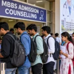 KGMU मामले में शासन का बड़ा एक्शन