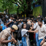 मेरठ ‘सांप कांड’ में पत्नी-प्रेमी को फांसी