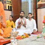 दिल्ली प्रदर्शन पर सीएम योगी का विपक्ष पर हमला, बोले- भारत में बांग्लादेश जैसे हालात बनाने की कोशिश