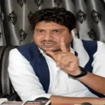 भाजयुमो की राष्ट्रीय टीम में यूपी का दबदबा, हर्षवर्धन सिंह महामंत्री और निखिल मणि त्रिपाठी उपाध्यक्ष बने