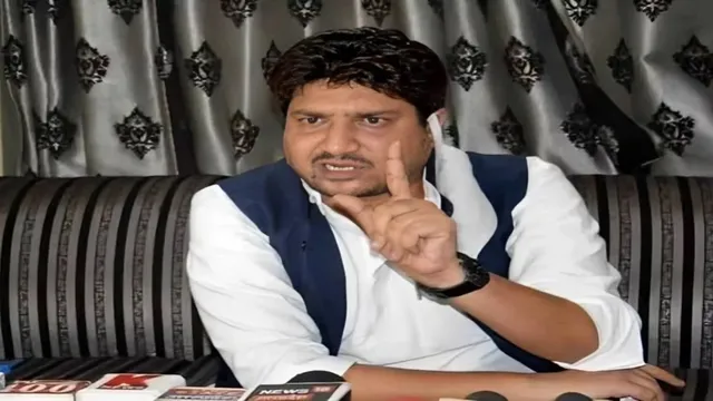 Samajwadi Party MLA Nahid Hasan, Nahid Hasan viral statement, Arbin murder case Saharanpur, Iqra Hasan and Nahid Hasan, Gangoh police station protest, Uttar Pradesh political news,सहारनपुर अरबीन हत्याकांड पर बयान को लेकर चर्चा में सपा विधायक नाहिद हसन,सपा विधायक नाहिद हसन, नाहिद हसन का वायरल वीडियो, अरबीन हत्याकांड सहारनपुर, इकरा हसन और नाहिद हसन, गंगोह में पीड़ित परिवार से मुलाकात, उत्तर प्रदेश राजनीतिक समाचार,Nahid Hasan statement, Nahid Hasan viral video, Arbin murder case, Saharanpur murder news, Kairana SP MLA Nahid Hasan, Iqra Hasan Saharanpur visit, Gangoh police station protest, Saharanpur crime news, Uttar Pradesh law and order, Yogi government law and order, Samajwadi Party Uttar Pradesh, UP political news, UP crime news today, Arbin factory owner murder, Saharanpur latest news, Kairana political news, Gangoh murder case, Uttar Pradesh politics 2026, UP 24 Network News,नाहिद हसन का बयान, नाहिद हसन वायरल वीडियो, अरबीन हत्याकांड, सहारनपुर अरबीन मर्डर केस, सपा विधायक नाहिद हसन, कैराना विधायक नाहिद हसन, इकरा हसन, सहारनपुर क्राइम न्यूज, गंगोह हत्याकांड, गंगोह थाना प्रदर्शन, अरबीन हत्या मामला, फैक्ट्री संचालक अरबीन, उत्तर प्रदेश कानून व्यवस्था, योगी सरकार कानून व्यवस्था, यूपी राजनीतिक समाचार, सहारनपुर की ताजा खबर, कैराना राजनीतिक समाचार, समाजवादी पार्टी उत्तर प्रदेश, यूपी क्राइम न्यूज, यूपी 24 नेटवर्क न्यूज,#NahidHasan, #ArbinMurderCase, #SaharanpurNews, #GangohNews, #Kairana, #IqraHasan, #SamajwadiParty, #SPNews, #UPPolitics, #YogiGovernment, #UPLawAndOrder, #UPCrimeNews, #सहारनपुर, #नाहिदहसन, #अरबीनहत्याकांड, #इकराहसन, #उत्तरप्रदेशसमाचार, #यूपी24नेटवर्कन्यूज, Samajwadi Party MLA Nahid Hasan amid political controversy over Saharanpur Arbin murder case,सपा विधायक नाहिद हसन, सहारनपुर अरबीन हत्याकांड और वायरल वीडियो,