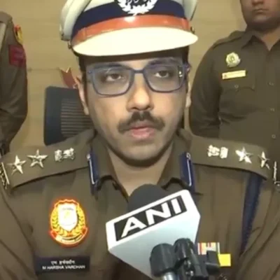 Delhi Blast: उमर लिंक में 3 संदिग्ध गिरफ्तार