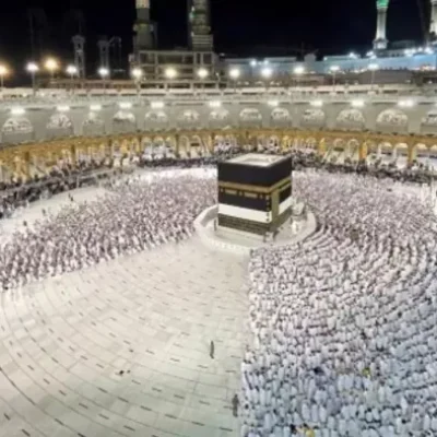 Lucknow Hajj News: 31 मार्च तक जमा करें बकाया राशि