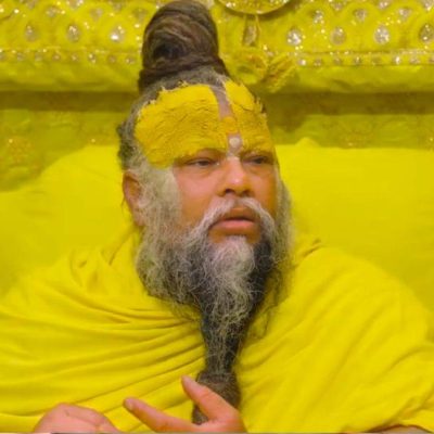 संत प्रेमानंद का बयान वायरल, लड़कियों को लेकर दिया विवादित बयान

संत प्रेमानंद का बयान वायरल, लड़कियों को लेकर दिया विवादित बयान

