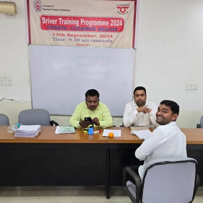 चालक भर्ती में कमी: 250 पदों पर सिर्फ 47 चयन