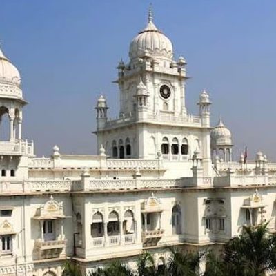 KGMU: 50 दिन में तीसरा यौन शोषण केस