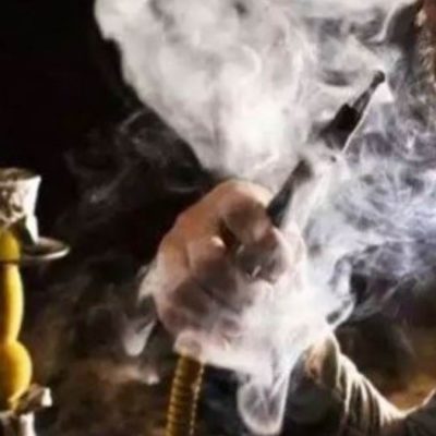 लखनऊ हुक्का बार: पुलिस की निगरानी में नशे की सप्लाई