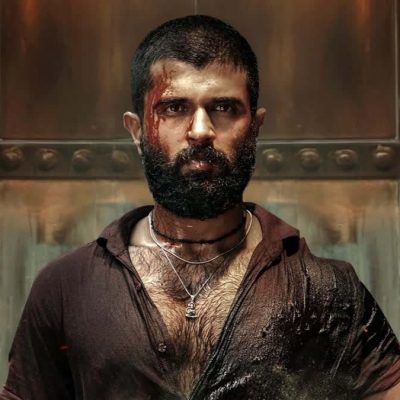 विजय देवरकोंडा की 'किंगडम' ने बॉक्स ऑफिस पर मचाया धमाल |