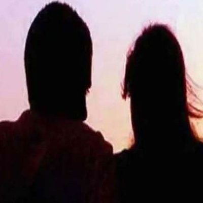 Lucknow: युवक-युवती ने ट्रेन के आगे कूदकर की आत्महत्या