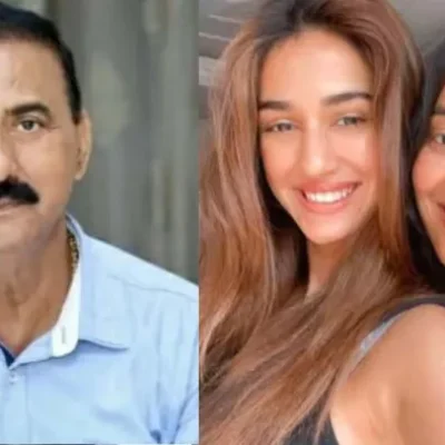 दिशा पाटनी के घर फायरिंग: योगी बोले- हमलावरों को सजा