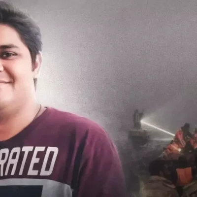 Noida Engineer Death: फायर ब्रिगेड को तैरना नहीं आता