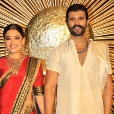 रश्मिका-विजय की शादी चर्चा में, 6 दिन चला PR एक्शन