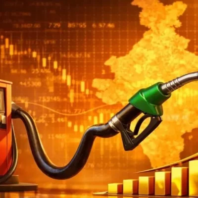 Petrol Price Hike: पेट्रोल ₹5 बढ़ा, डीजल के नए रेट जारी, Nayara Energy का ऐलान