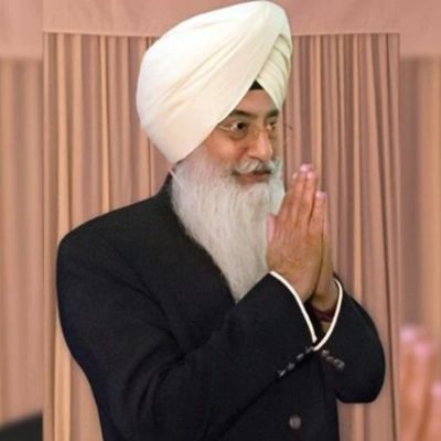 Lucknow News: Radha Soami Satsang में फोटो पर रोक