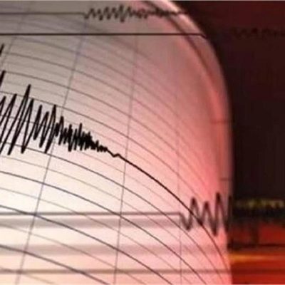 लखनऊ में भूकंप के झटके, रिक्टर स्केल पर 3.7