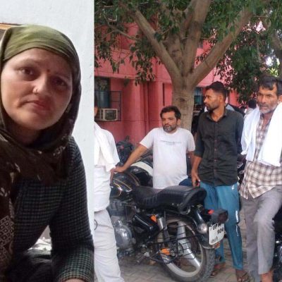 बागपत आशा वर्कर मर्डर केस: देवर से अवैध संबंध, पैसों की डिमांड और फिर बोरे में मिली लाश, चौंकाने वाला खुलासा