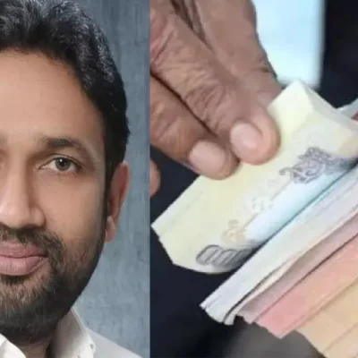 BSP MLA Raid: 1000 करोड़ टैक्स केस में मायावती का हमला