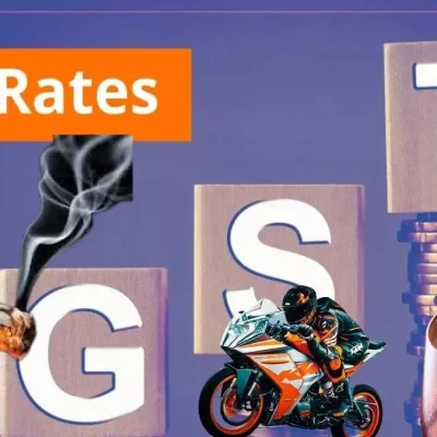 New GST Rates 2025: आज से क्या हुआ सस्ता-महंगा, पूरी लिस्ट