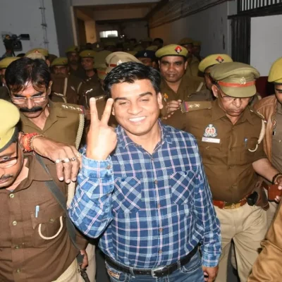 इरफान सोलंकी को गैंगस्टर मामले में जमानत, इलाहाबाद हाईकोर्ट ने दी राहत