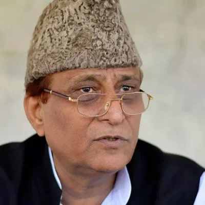 आजम खान बयान: जेल बदलते वक्त लगा एनकाउंटर हो जाएगा