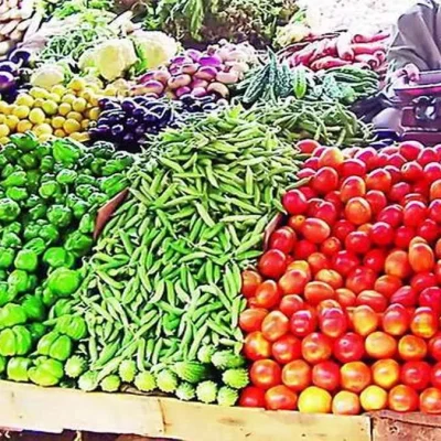 UP News: युद्ध के कारण सब्जियों का एक्सपोर्ट 50% प्रभावित