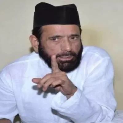 बरेली हिंसा: तौकीर रजा का खौफनाक प्लान और साजिश