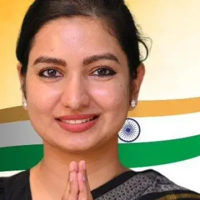 Rajya Sabha: कौन हैं Sophia Firdous? क्रॉस वोटिंग पर सस्पेंड