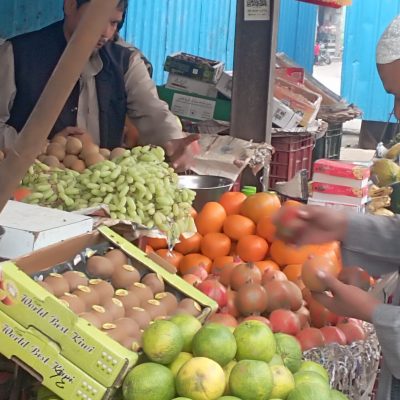 Ramadan 2026: पहला रोजा आज, शहर में इबादत और बाजारों में रौनक