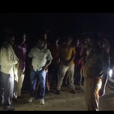 UP Crime News: प्रयागराज में STF ने मारा 4 लाख का इनामी बदमाश