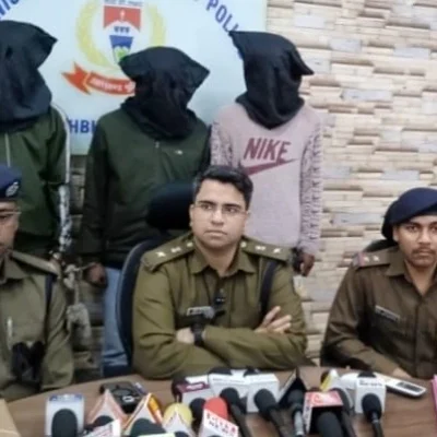 लखनऊ: 101 रुपये के विवाद में युवक की हत्या, दोस्त फरार