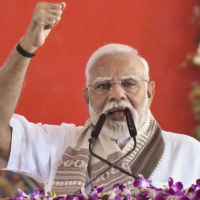 PM मोदी करेंगे जेवर एयरपोर्ट का उद्घाटन