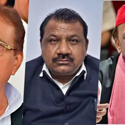 UP Politics 2026: रामपुर में आजम खान का दौर खत्म? अखिलेश का बड़ा फैसला