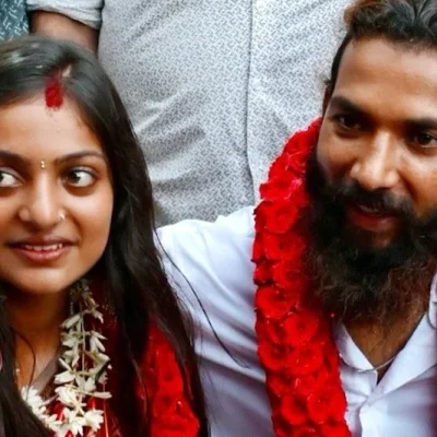 मोनालिसा की उम्र पर सस्पेंस, फरमान खान संग शादी पर सवाल