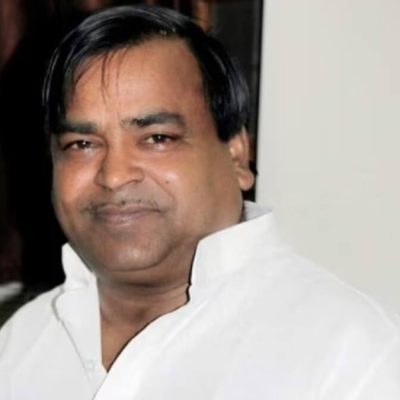 UP News: 6 माह से अस्पताल में भर्ती गायत्री प्रजापति, उठे सवाल