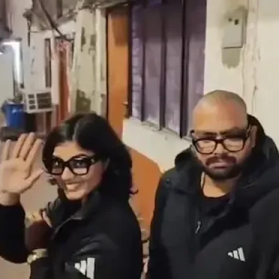 PM आलोचना विवाद: लखनऊ में बोलीं नेहा सिंह राठौर