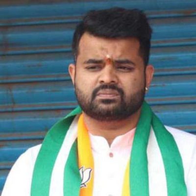 MP केस: सांसद प्रज्वल पर मेड से रेप का आरोप