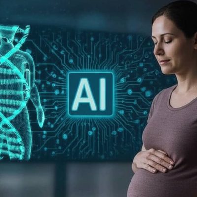 AI-Guided Pregnancy: 19 साल बाद बनी उम्मीद