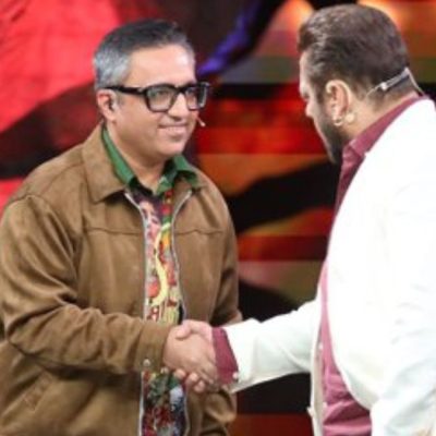 अश्नीर ग्रोवर का सलमान खान पर तंज: रियलिटी शो कंटेस्टेंट्स के लिए