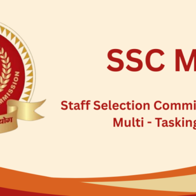 SSC MTS Vacancy 2025, एमटीएस, हवलदार भर्ती, 8021 पद