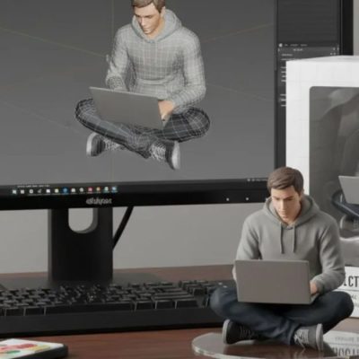 Nano Banana 3D फोटो बनाएं | Google Gemini AI 1 सेकेंड